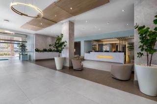 Wyndham Garden Saltillo - 4