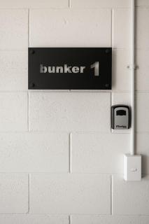 The Bunkers - Urban meets Rustic - 5