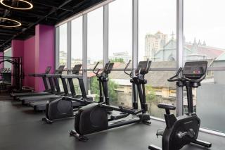 Wink Hai Phong Centre, Unscripted by Hyatt - 24-Hour Stays - Hai Phong - 5