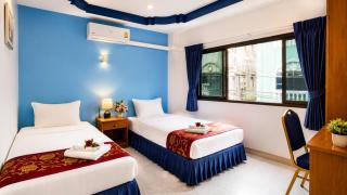Heaven House Sapphire Sky - 7