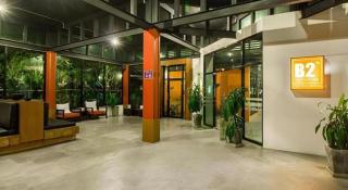 B2 Chiang Rai Boutique & Budget - 9
