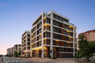 Ramada Encore by Wyndham Konya Selcuklu - 9