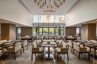 Ramada Encore by Wyndham Konya Selcuklu - 2