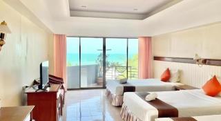 Supar Royal Beach Hotel - 9