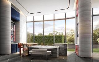 FILA HOUSE Shanghai, A Jdv By Hyatt Hotel - 0