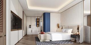 FILA HOUSE Shanghai, A Jdv By Hyatt Hotel - 7