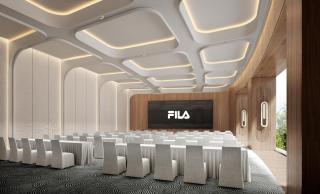 FILA HOUSE Shanghai, A Jdv By Hyatt Hotel - 6