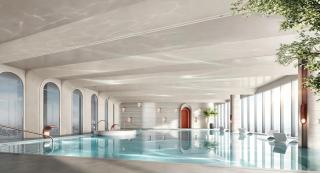 FILA HOUSE Shanghai, A Jdv By Hyatt Hotel - 4