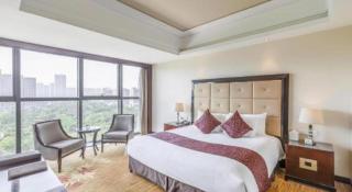 New Century Grand Hotel Xinxiang - 6