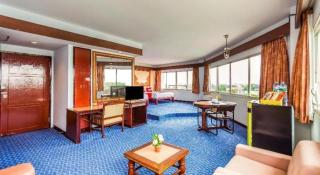 OYO 441 Grand Thara Hotel - 2