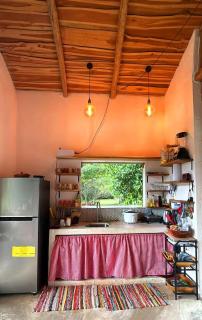 Private Jungle Cabin - 6