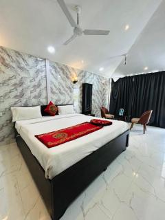 Raha Resort - 7