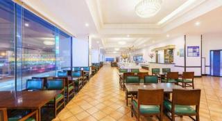 Dalian Grand Continent International Hotel - Dalian - 2