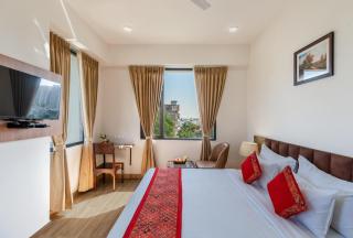 Hotel De Glance - 1