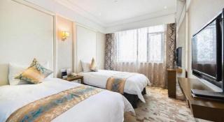 Nanjing Grand Da Qiao Hotel - 3