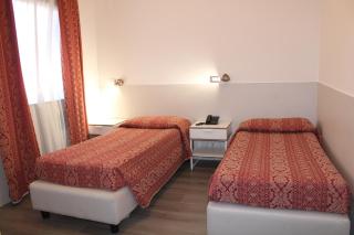 Alla Bianca Hotel - Marghera - 6