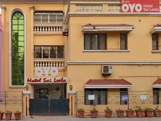 Hotel O Sai Leela - 0