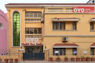 Hotel O Sai Leela - 0