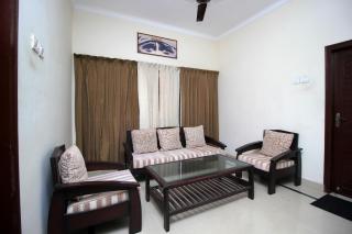 Hotel O Sai Leela - 5