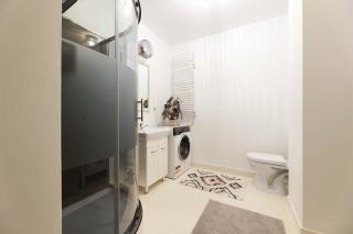 Cracow Nest Apartment - 1