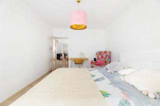 Cracow Nest Apartment - 8
