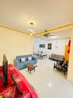 ASAN Homestay - 9