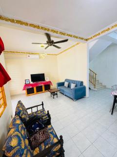 ASAN Homestay - 7