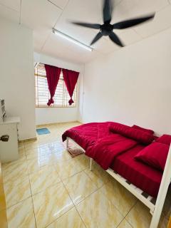 ASAN Homestay - 1