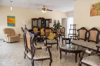 Casa Celi Campestre para 6 Personas - 2