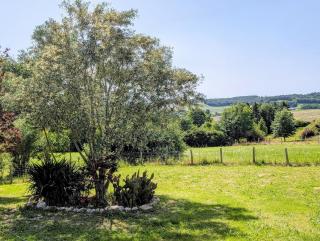Gîte Fleur, beautiful countryside views - 0