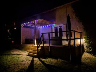 Gîte Fleur, beautiful countryside views - 3