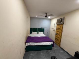 Hotel Comfort Stayz 2 Inn- Sec 44 Noida - Noida - 2