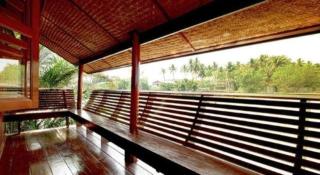 RuenNamyen Resort Amphawa - 9