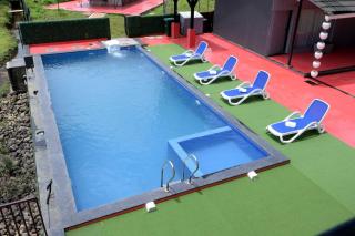 CLOUD 9 Resort - 0