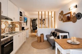 Mykonos Dot Apartments - 2