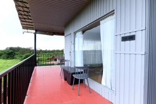 CLOUD 9 Resort - 8