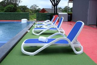 CLOUD 9 Resort - 7