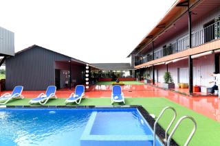 CLOUD 9 Resort - 6