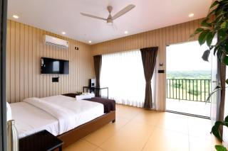 CLOUD 9 Resort - 5
