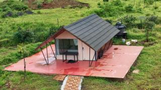 CLOUD 9 Resort - 3