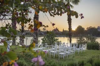 Adana HiltonSA Hotel - 6