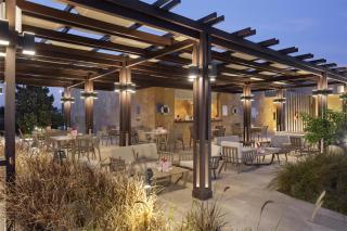 Adana HiltonSA Hotel - 4