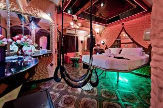 PENTHOUSE PATTAYA - 8