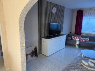 Gemütliche FeWo mit Terrasse für bis zu 4Personen - 9