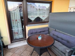 Gemütliche FeWo mit Terrasse für bis zu 4Personen - 7