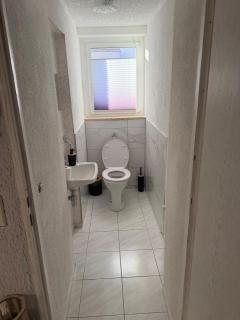 Gemütliche FeWo mit Terrasse für bis zu 4Personen - 5