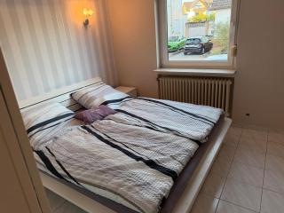 Gemütliche FeWo mit Terrasse für bis zu 4Personen - 2