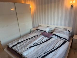Gemütliche FeWo mit Terrasse für bis zu 4Personen - 1