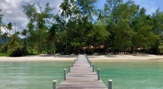 Ko Kut Ao Phrao Beach Resort - 1