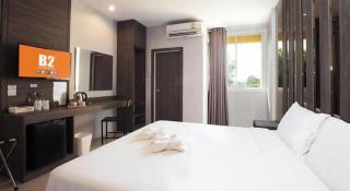 B2 Buriram Boutique and Budget Hotel -  - 2